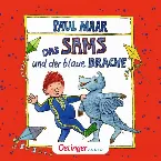 Pochette Das Sams und der blaue Drache