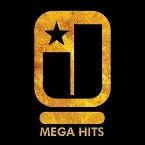 Pochette Mega Hits - Jota Quest