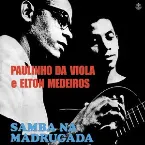 Pochette Samba na madrugada