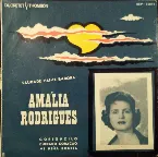Pochette Saudade vai-te embora