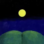 Pochette Full Moon Bummer
