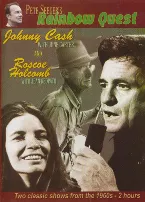 Pochette Pete Seeger's Rainbow Quest