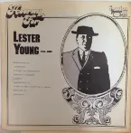 Pochette Hooray For Lester Young Vol. 1