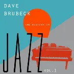 Pochette The History of Jazz. Vol. 1