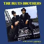 Pochette The Blues Brothers