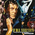 Pochette F. B.I. Operazione Vipera Gialla