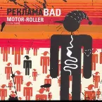 Pochette РЕКЛАМАBAD