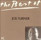 Pochette The Best of Joe Turner