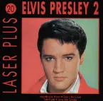 Pochette Elvis Presley 2