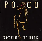 Pochette Nothin' To Hide