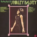 Pochette The Very Best of Shirley Bassey