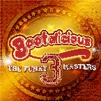 Pochette Bootalicious – The Funky Masters #3