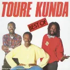 Pochette Best of Touré Kunda