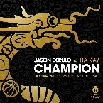 Pochette Champion (The Official 2019 FIBA Basketball World Cup™ Song)