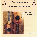 Pochette Duets for Two Guitars