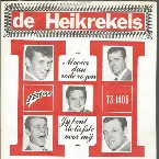 Pochette Mooier dan rode rozen / Jij bent de liefste voor mij