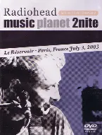 Pochette Music Planet 2nite