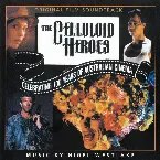 Pochette The Celluloid Heroes