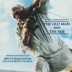 Pochette The Old Man and the Sea