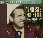 Pochette A Proper Introduction to Tennessee Ernie Ford: Rock City Boogie