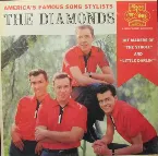 Pochette America's Famous Song Stylists