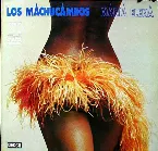 Pochette Maria Elena