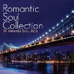 Pochette Romantic Soul Collection