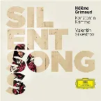 Pochette Silvestrov: Silent Songs