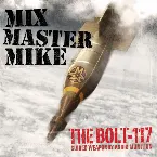 Pochette The Bolt-117: Guided Weaponry Audio Munition