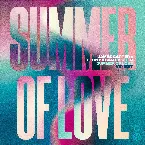 Pochette Summer of Love (VIP edit)