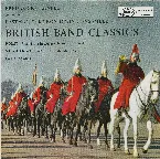 Pochette British Band Classics