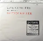 Pochette Live Concert - Music Made Famous by Glenn Miller