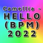 Pochette Hello (BPM) 2022