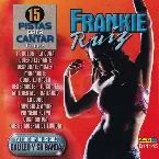 Pochette 15 pistas para cantar como: Frankie Ruiz