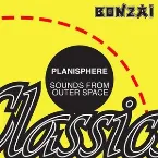 Pochette Sounds From Outer Space
