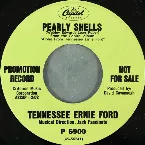 Pochette Pearly Shells