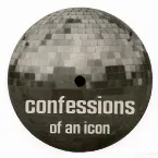Pochette Confessions of an Icon