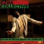 Pochette God Gave Me Feet for Dancing