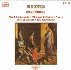 Pochette Overtures