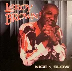 Pochette Nice & Slow