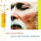Pochette Black Light District / Monsters