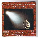 Pochette 1984‐12‐10: In Concert Barcelona, Spain