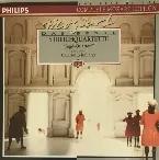 Pochette The Best of the Complete Mozart Edition 13: Streichquartette