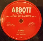 Pochette Bimbo / Gypsy Heart