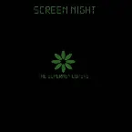Pochette Screen Night - Unreleased