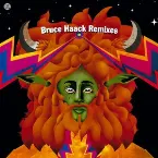 Pochette Bruce Haack Remixes