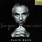 Pochette Plays Bach