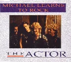 Pochette The Actor