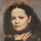 Pochette Secrétaire de star