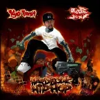 Pochette Hardbodie Hip Hop